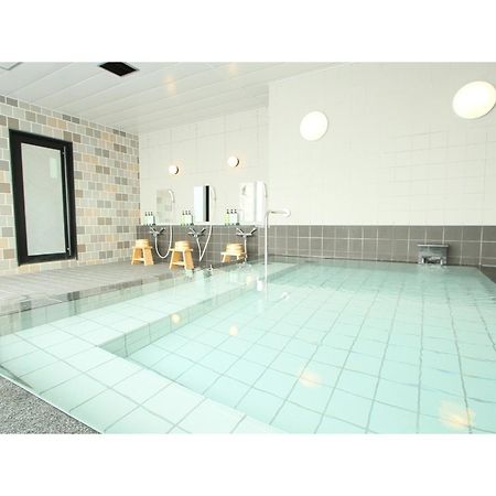 Hotel Areaone Chitose - Vacation Stay 96109V Dış mekan fotoğraf