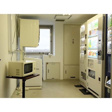 Hotel Areaone Chitose - Vacation Stay 96109V Dış mekan fotoğraf