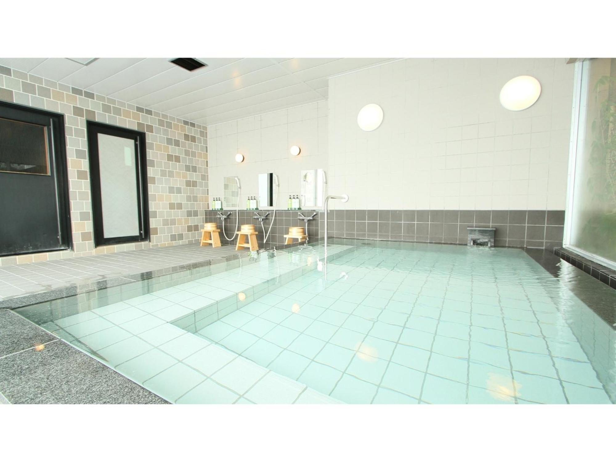 Hotel Areaone Chitose - Vacation Stay 96109V Dış mekan fotoğraf