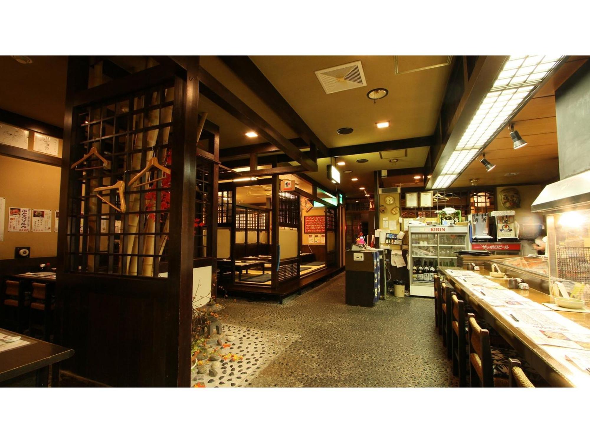 Hotel Areaone Chitose - Vacation Stay 96109V Dış mekan fotoğraf